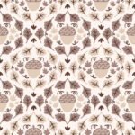 Pre-Order Acorn Ogee in Brown
