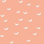 Pre-Order Ditsy Swoop in Pink