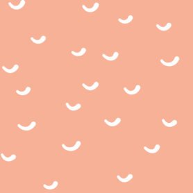 Pre-Order Ditsy Swoop in Pink