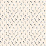 Pre-Order Grandmillennial Floral Blue 5 Small