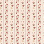 Pre-Order Grandmillennial Floral Dusty Pink 5 Small