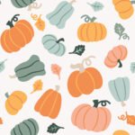 Pre-Order Pumpkin Parade