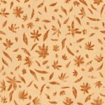 Pre-Order Rustic Vintage Woven Botanical Toss Large