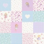 Pre-Order Large Patches Fairy