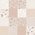 Pre-Order Patchwork Floral Jen