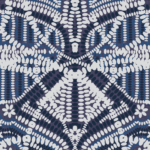 Pre-Order Beads Masks And Other Things Indigo