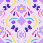 Pre-Order Butterfly Dreams Purple