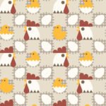 Pre-Order Chicken or the Egg Beige