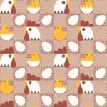 Pre-Order Chicken or the Egg Pink
