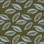 Pre-Order Vintage Cocoa Beans Olive