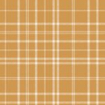 Pre-Order Golden Harvest Tartan Plaid