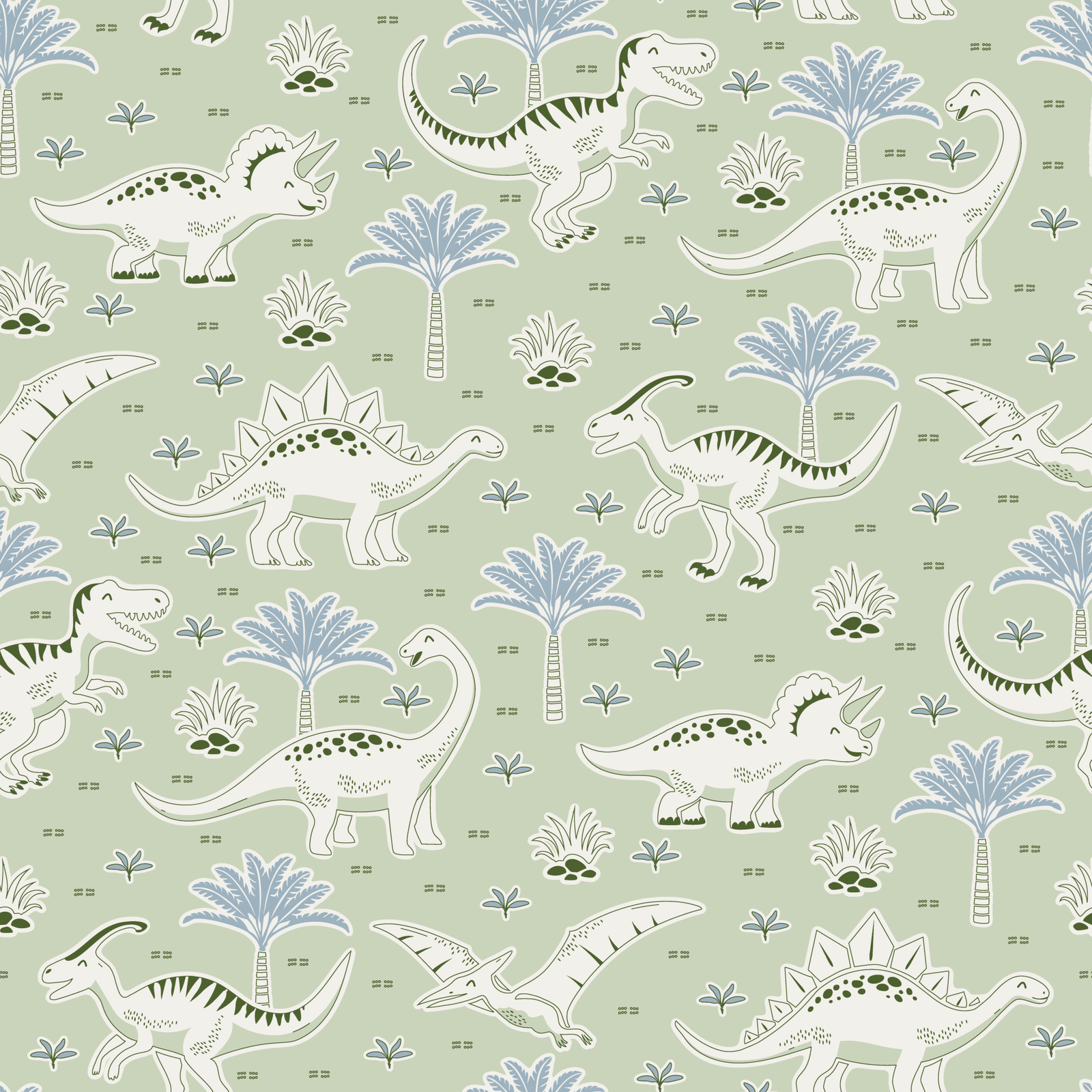 Hand-Drawn-Cute-Dinosaurs-Kawaii-Kids-Nursery-Decor-in-Green-and-Blue.png