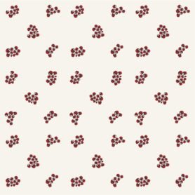 Pre-Order Dark Red Burgundy Cherries
