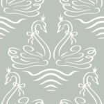 Pre-Order Sage Swan Lake Theme