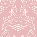 Pre-Order Pink Swan Lake Theme