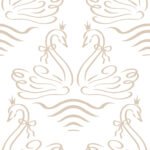 Pre-Order White Swan Lake Theme