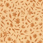 Pre-Order Rustic Vintage Woven Botanical Toss Medium