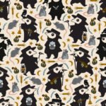 Pre-Order Plague Doctors and Rats Ivory