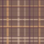Pre-Order Cottage Plaid Rich Taupe Small