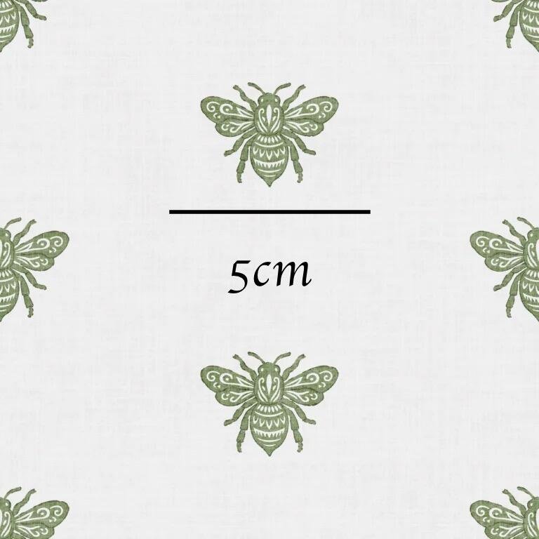 Rustic-Farmhouse-Textured-Ornate-Flying-Honey-Bees-In-Olive-Green-On-Cream-768x768.png