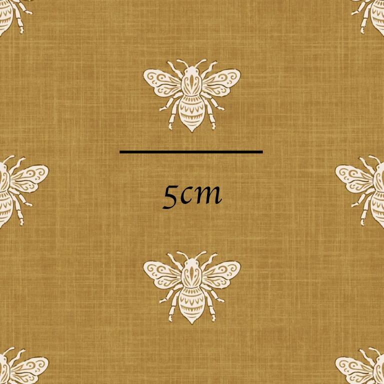Rustic-Farmhouse-Textured-Ornate-Flying-Honey-Bees-In-Rust-Yellow-And-Cream-768x768.png