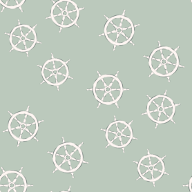 Pre-Order Scattered Wheels Dusty Sage