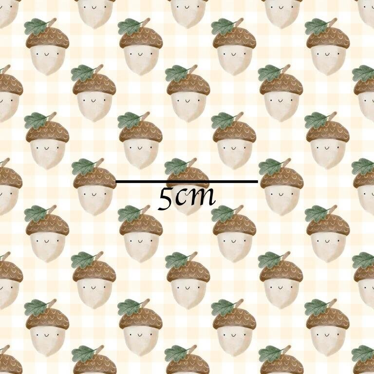 Small_Acorn_Yellow-Gingham_FayeBDoodles-768x768.jpg