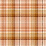 Pre-Order Autumn Spice Tartan Plaid