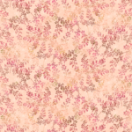 Pre-Order Delicate Tumbling Sprigs Blush