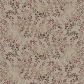 Pre-Order Delicate Tumbling Sprigs Bramble