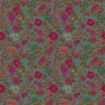 Pre-Order Vintage Chinoiserie Floral Botanical Garden