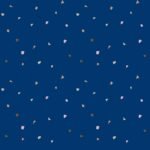 Pre-Order Confetti Terrazzo on Blue