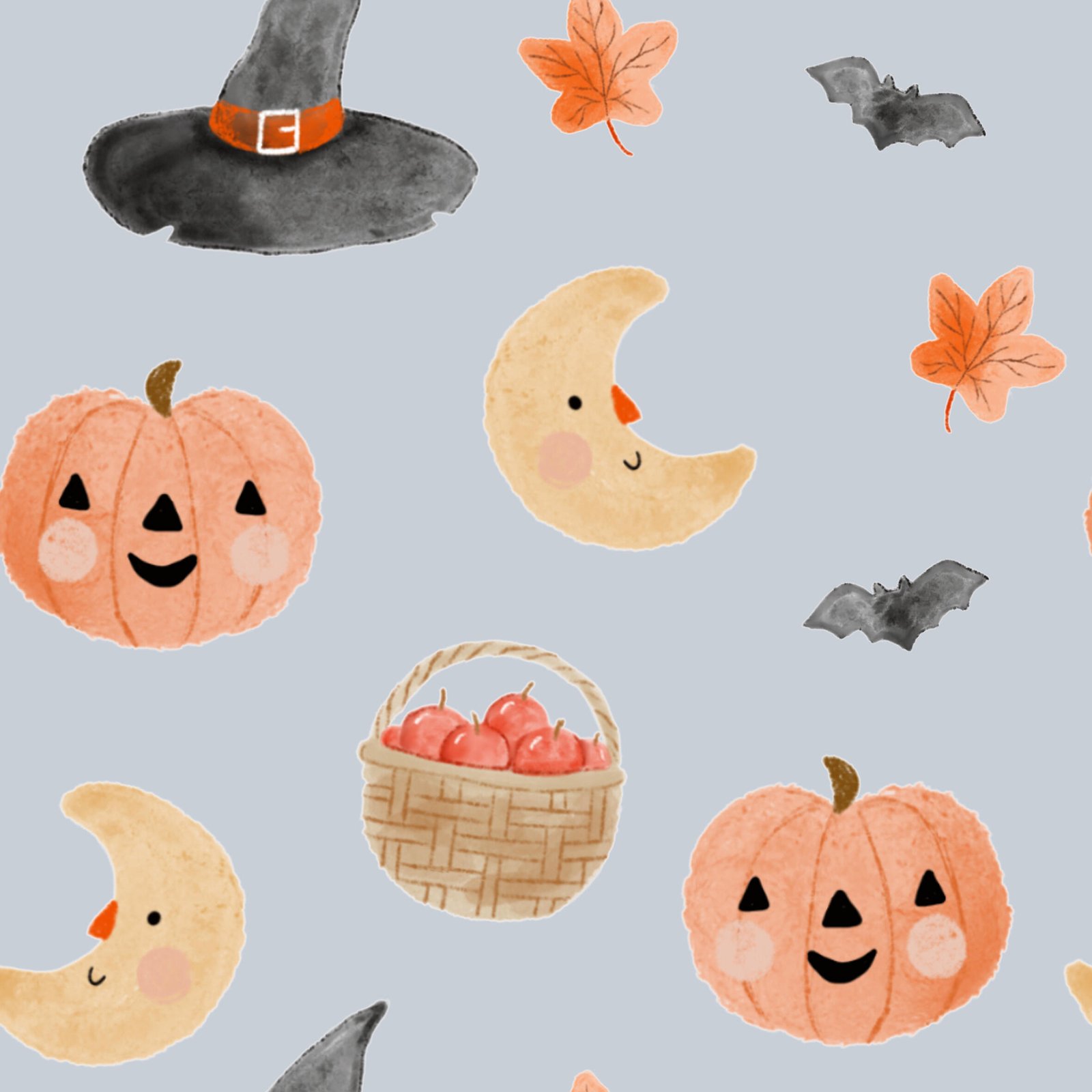 Witches-Hat-Pattern-Rain-Blue.jpg