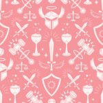 Pre-Order Paladin Class Bubblegum Pink