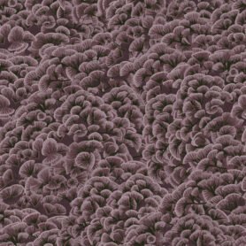 Pre-Order Cloud of Spruce Verdant Woodland Texture Pink
