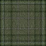 Pre-Order Garden Tapestry Plaid Light Green