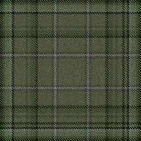 Pre-Order Garden Tapestry Plaid Light Green