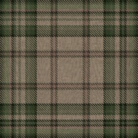 Pre-Order Garden Tapestry Plaid Pinks