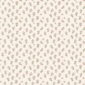 Pre-Order Grandmillennial Floral Dusty Pink 8 Small