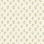 Pre-Order Grandmillennial Floral Sage Green 6 Medium