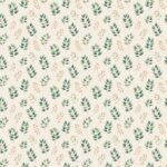Pre-Order Grandmillennial Floral Sage Green 8 Small