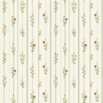 Pre-Order Grandmillennial Floral Sage Green 9 Medium