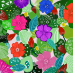 Pre-Order Damp Bloom