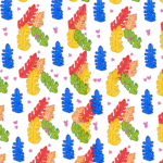 Pre-Order Odd Leaves Love