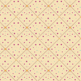 Pre-Order Tiny Flora Geometry