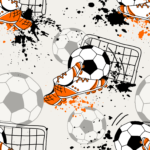 Pre-Order Soccer Snow White