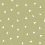 Pre-Order Cute Christmas Tree Toss Large Trees Green Dark
