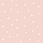 Pre-Order Cute Christmas Tree Toss Large Trees Pink Dark