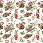 Pre-Order Aussie Christmas