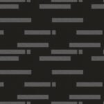 Pre-Order Grey Lines And Dots On Dark Background